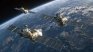 Пълен провал: Три месеца след изстрелването си руският Starlink буксува
