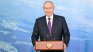 Китай посреща и Путин, но много по-скромно от Тръмп 