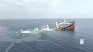 Още четирима бяха спасени от кораб, поразен от хусите в Червено море