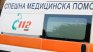 Мъж падна от автокран на строителен обект в Кранево