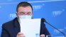 Костадин Ангелов: Вълната на COVID-19 идва с ударна мощ
