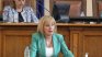 Манолова зове политиците да забравят за партийния егоизъм