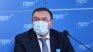 Костадин Ангелов с упрек към Кацаров: Налага силово ваксинация. Груба грешка!