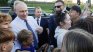 Несигурният Путин се надява, че обиколката му в Русия ще спаси намаляващата му популярност