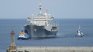 Русия критикува изпращането на US боен кораб в Черно море