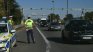 "Пътна полиция": 500 фиша и 50 акта са съставени през почивните дни