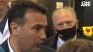 Заев: В списъка с пътниците има сръбски и белгийски гражданин
