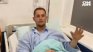 От първо лице: Докато автобусът вървеше, се удари от дясно...