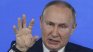 Путин: "Газпром" изпълнява договорите, Европа сама е виновна за високите цени на енергията
