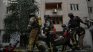 Дете загина и най-малко 7 души са ранени при руска атака срещу центъра на Киев