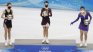 Камила Валиева рухна, Шчербакова взе златото в Пекин