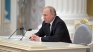 Ще превърнат ли Путин в "политически парий” санкциите, въведени от САЩ?
