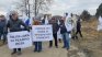 Лозари на протест, ще изкоренят лозята си