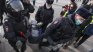 Навални призова руснаците да продължат мирните протести