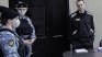 Навални признат от руски съд за виновен в измама