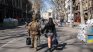 Въпреки инвазията, Одеса се връща към нормалния живот с концерти на живо