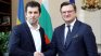 Петков пред Кулеба: България ще продължи да подкрепя Украйна
