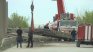 Над 3 ч. тече акцията за спасяване на жена от затиснатата кола