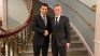 САЩ подкрепиха Кирил Петков в борбата с корупцията