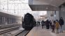 Товарен локомотив се запали между Бойчиновци и Мърчево