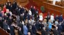 НС почете с минута мълчание Нери Терзиева