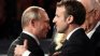 Слушай, Еманюел: Разсекретиха разговор между Путин и Макрон