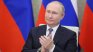 Путин: Военната операция на Русия в Украйна протича по план