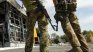 Украинската армия обяви, че се е изтеглила от Лисичанск