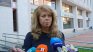 Йотова за бедствието: Не е време за политиканстване