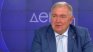 Проф. Михайлов: Хората не дават вече толкова лесно подкрепата си