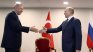 Путин благодари на Ердоган, имало напредък в преговорите за износ на зърно