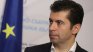 Петков за "Таймс": Мога да се боря с корупцията, но не и с намесата на Москва