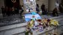 Преименуват метростанция в Буенос Айрес в памет на папа Франциск