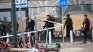 Стрелба в мол в Малмьо, двама са ранени