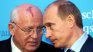 Путин: Горбачов оказа огромно влияние на хода на световната история