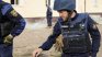 Украйна напредва в Херсон, а руснаците убиват собствените си ранени войници 