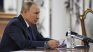 Путин осъди пред Си опитите на Запада за еднополюсен свят
