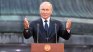 Военен експерт: Путин вече осъзнава, че Русия може да загуби войната