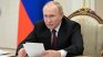 Путин се притеснява от саботажи от руснаци, които са срещу войната