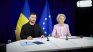 В навечерието на Деня на независимостта на Украйна ЕС й отпусна още 3,05 млрд. евро помощ