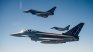 Испания ни изпраща 6 Eurofighter-а да пазят небето