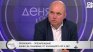 Панев от ДБ: Нашата цел е да сме първи на изборите