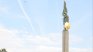 Паметникът на Червената армия във Виена &ndash; руският войник е свалил оръжие 