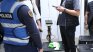 В Албания арестуваха французин, опитал да транспортира тайландка в куфар