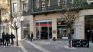 Неизвестни са проникнали в КИЦ на България в Скопие