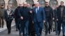 Путин е в Севастопол за годишнината от анексирането на Крим