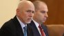 Събев: Ако са почтени, Василев и Лорер да напуснат ПП