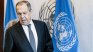 Лавров: САЩ и съюзници им опитват да подменят Устава на ООН