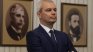 Костадинов: В казуса с Митрофанова няма нищо необичайно