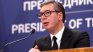 Вучич обеща предсрочни парламентарни избори в Сърбия